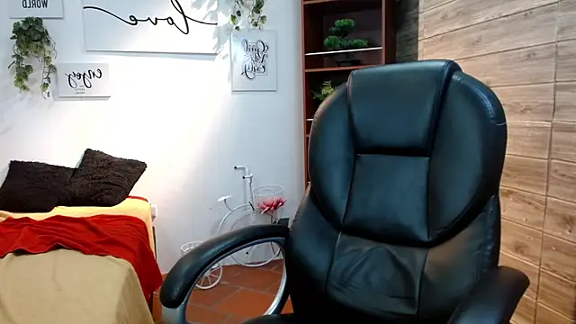 Ryan_grayx Adlı Modelin Canlı XXX Sohbeti