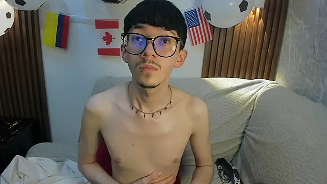 Webkamerová show King_Luxury1