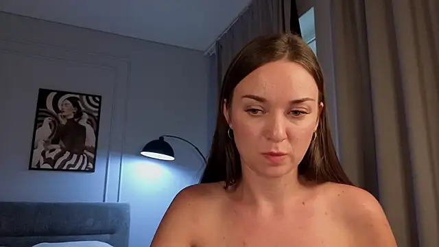 Maya_Softy Chat XXX in diretta