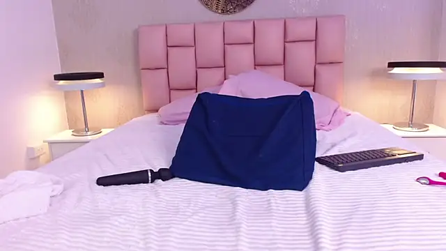 IsabelleDaza 即時 XXX 聊天