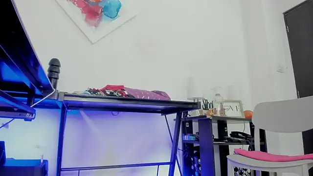 cathaarizti8 – Live XXX-chat