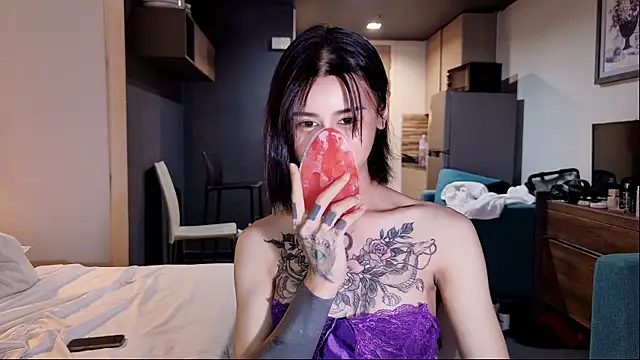 Rainbow-sweet's Live XXX Chat