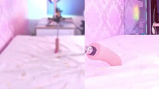Živý XXX chat kloe_campbell