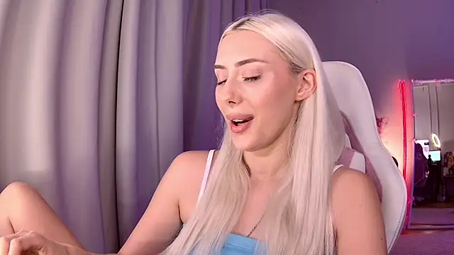 LoryWood 라이브 XXX 채팅