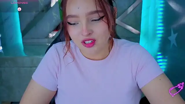 mia_foster_t Adlı Modelin Canlı XXX Sohbeti