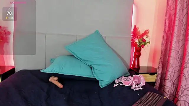 lisa_yui Adlı Modelin Canlı XXX Sohbeti