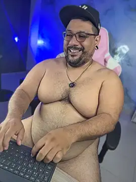 jacoob_woods Adlı Modelin Canlı XXX Sohbeti