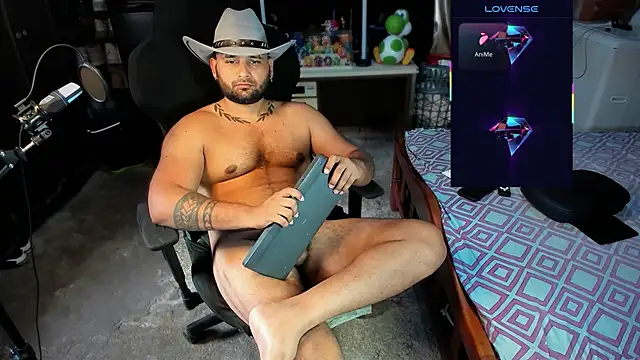 Chat XXX Live Imperion_king
