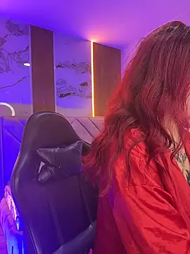 Red_Bunny_v – Naživo XXX chat