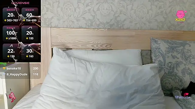 Owly_NZ's Live XXX Chat