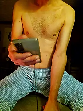 PassiveStute25 Webcam-Show