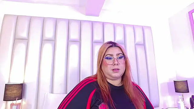 aandreaperez's Live XXX Chat