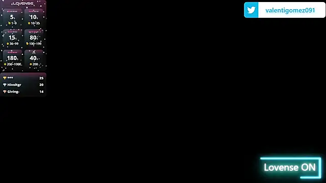 Chat +18 de arango_sofia ao vivo