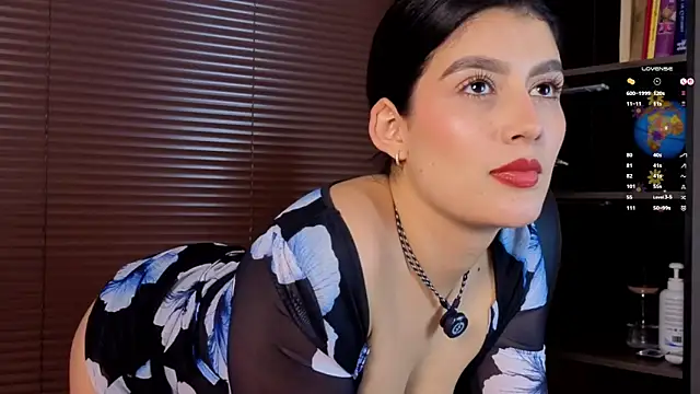 Chat +18 de missatenea ao vivo