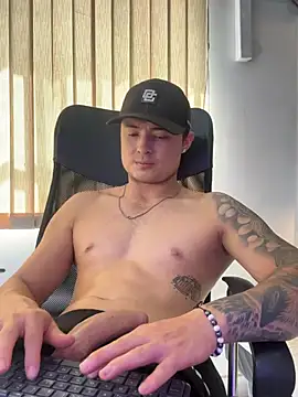 Chat XXX en directo de Alexander_ferre