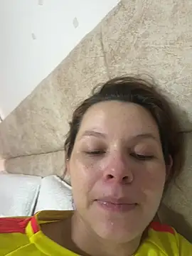 miacarrot Chat XXX in diretta