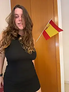 TenderLaGlamor Adlı Modelin Canlı XXX Sohbeti