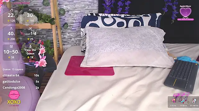 Chat XXX ao vivo de Chatiagp