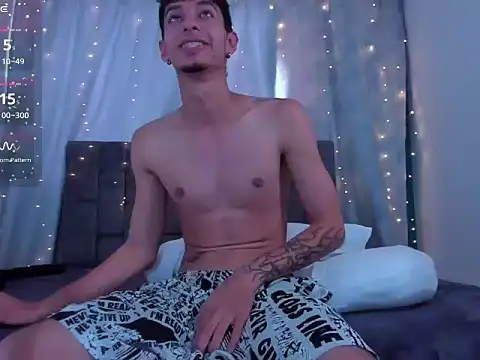 Онлайн чат XXX LyanLazarBBC