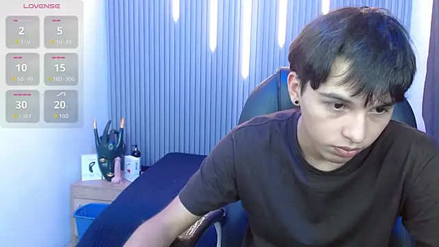StiwenTwinkn Live XXX chat