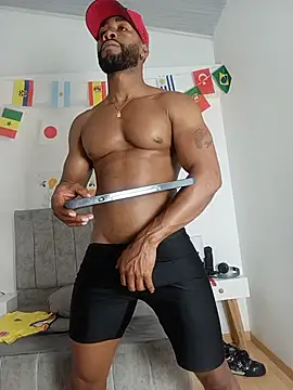 Dante_Knox's Live XXX Chat