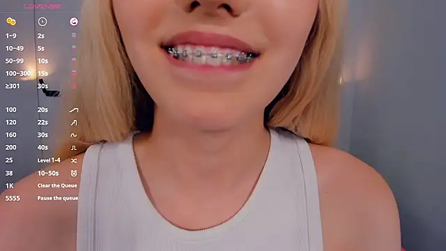 Chat XXX en directo de Barbiebloom