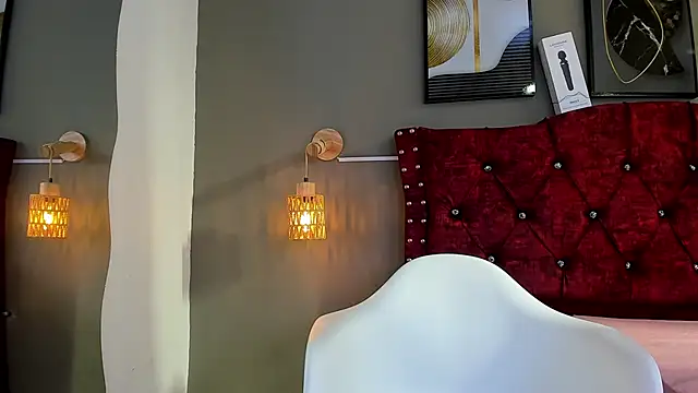 Chat XXX en directo de angela_nix