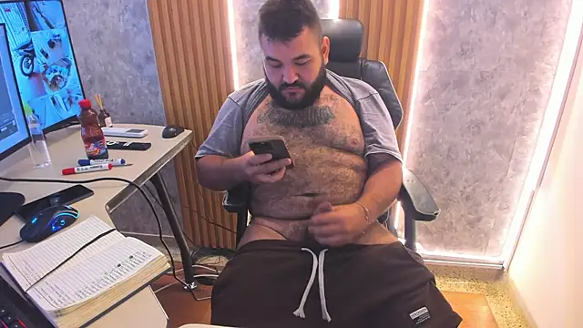 max_river_ Webcam-Show