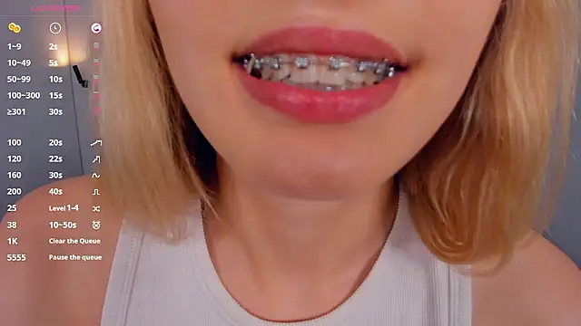 Barbiebloom 라이브 XXX 채팅
