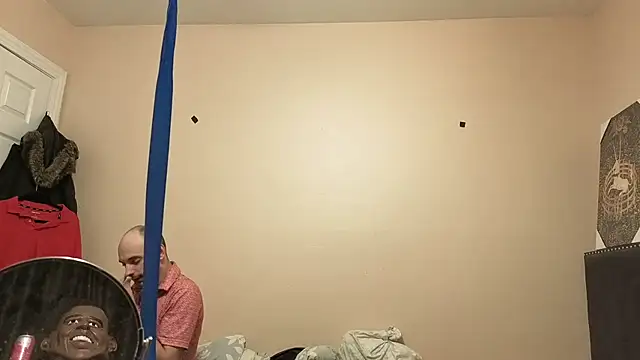 הופעת וובקאם של hailzeffn