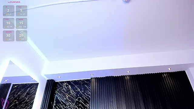charlottewhitte 라이브 XXX 채팅