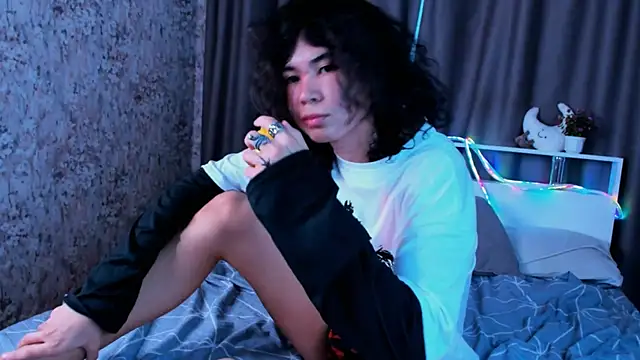 Gentle_Flash Live XXX Chat
