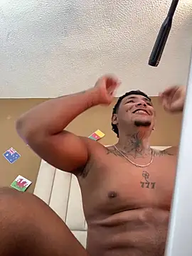 Онлайн чат XXX Axell_king07