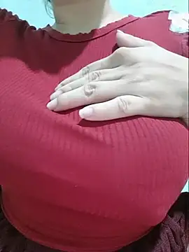 Shine_Mai's Webcam Show