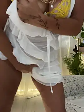 HotLdyllic Live XXX-chat
