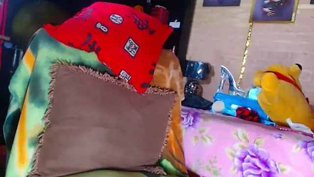janex69 লাইভ XXX চ্যাট