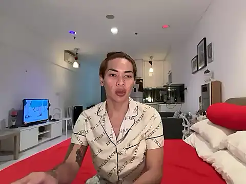 TsOlgaMarie Obrolan Langsung XXX