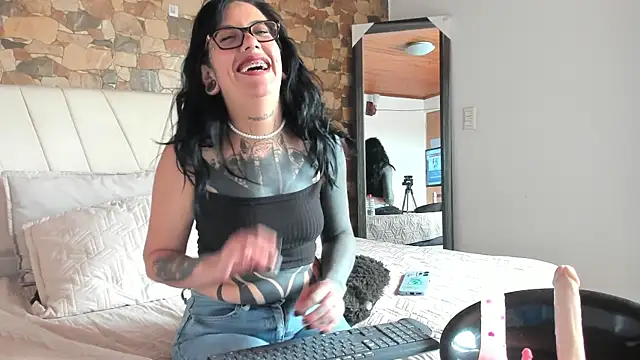 evaa-hall Live XXX-Chat