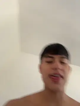 Lander_Cruz Adlı Modelin Canlı XXX Sohbeti