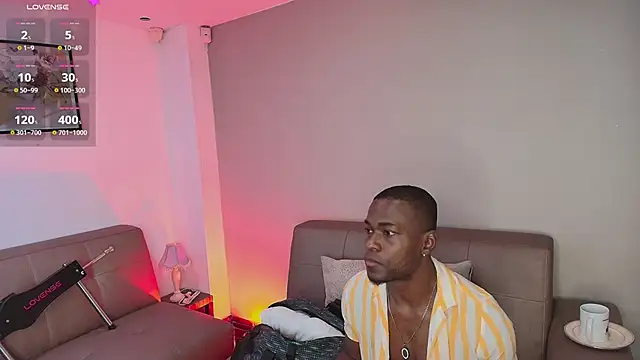 DereckandJakee Live XXX-Chat