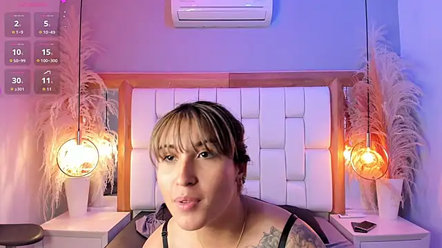 Amy_and_Alex Live XXX-Chat