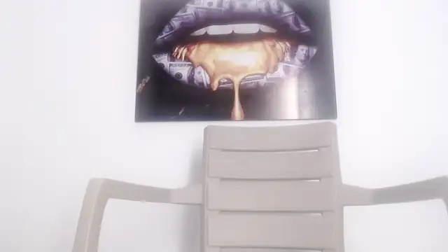 Czat XXX na żywo – drake_brwon_23