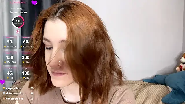 EwaDerobertis Live XXX-Chat