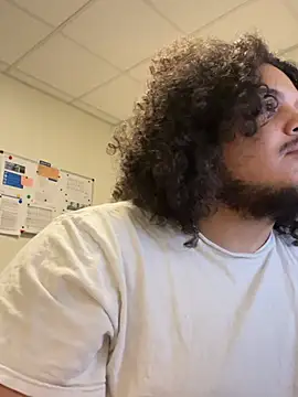 Chat XXX ao vivo de Tank97