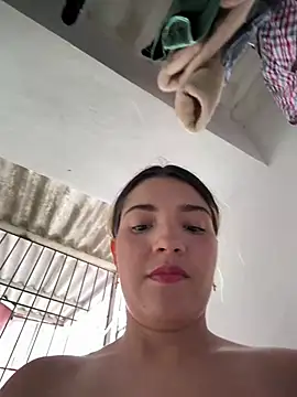 Chat XXX en directo de Sarita-candy