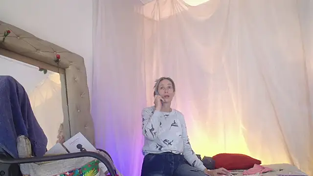 laurasofia45's Live XXX Chat