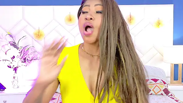 Kiara_Parker_'s Live XXX Chat