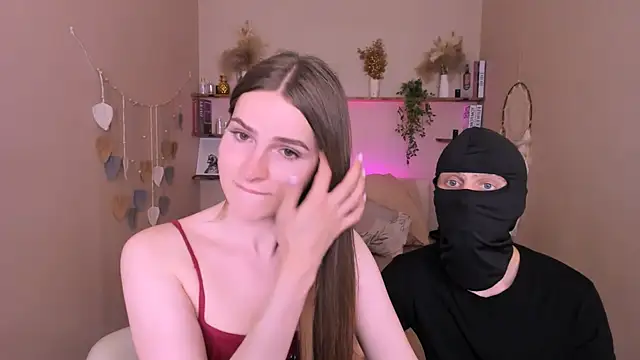 RoxyMorris XXX чат на живо