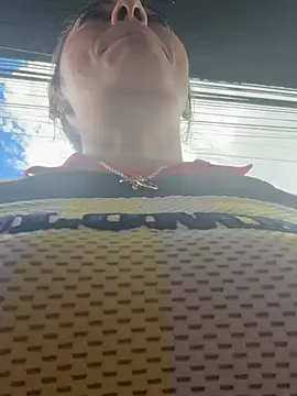 Živý XXX chat IsabellaMariet