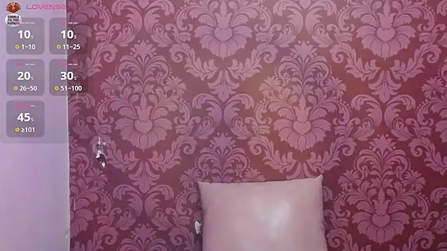 juliana_diaz Chat XXX live